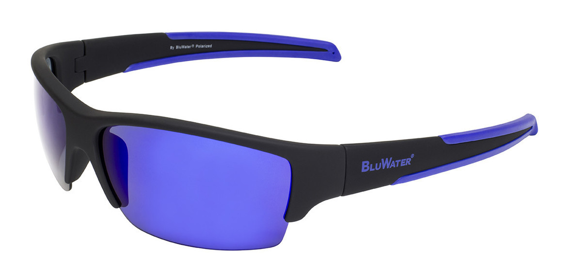 Поляризационные очки BluWater Daytona 2 G-Tech Blue