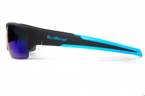 Поляризаційні окуляри BluWater Daytona 2 G-Tech Blue