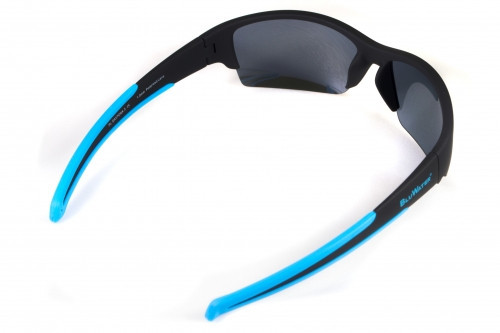 Поляризаційні окуляри BluWater Daytona 2 G-Tech Blue