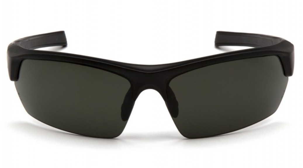 Поляризаційні окуляри Venture Gear TenSaw Forest Gray