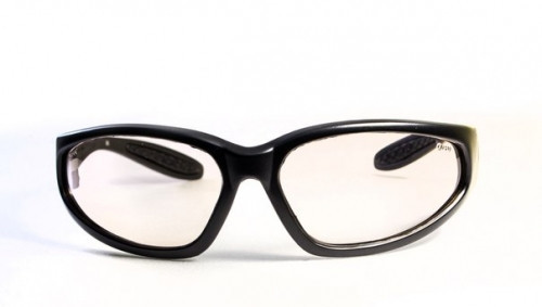 Фотохромні окуляри-хамелеони Global Vision Eyewear Hercules 1 Clear
