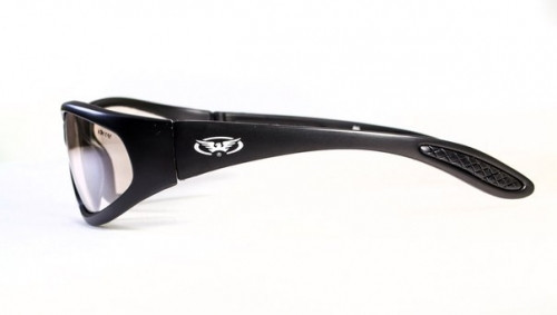 Фотохромные очки-хамелеоны Global Vision Eyewear Hercules 1 Clear