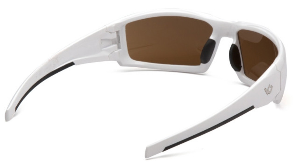 Спортивні окуляри Venture Gear Pagosa White Bronze