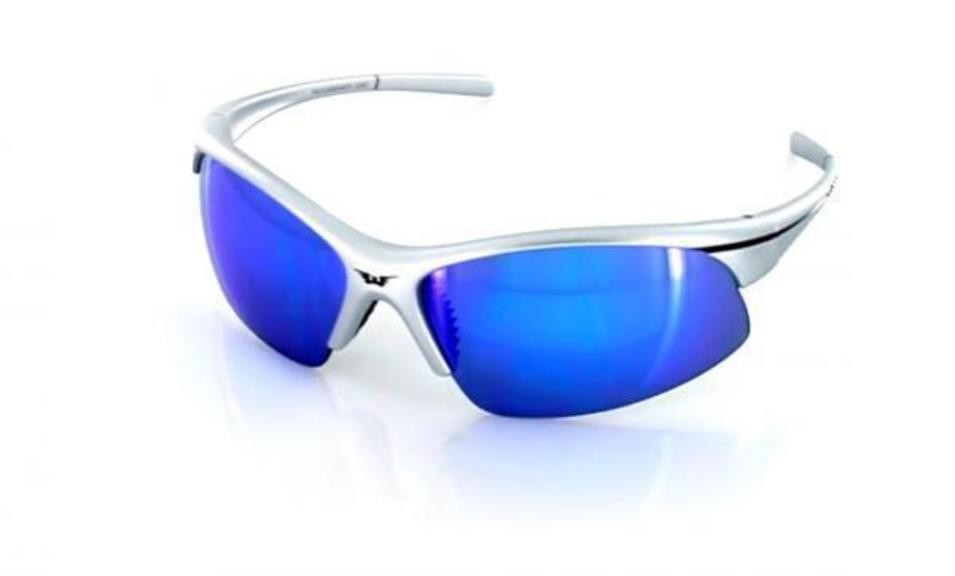 Спортивні окуляри Global Vision Eyewear Target G-Tech Blue