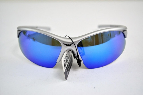 Спортивні окуляри Global Vision Eyewear Target G-Tech Blue