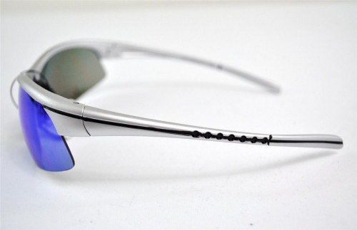 Спортивні окуляри Global Vision Eyewear Target G-Tech Blue