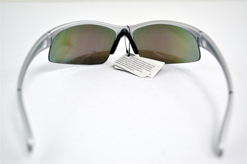 Спортивні окуляри Global Vision Eyewear Target G-Tech Blue
