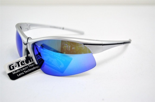 Спортивні окуляри Global Vision Eyewear Target G-Tech Blue