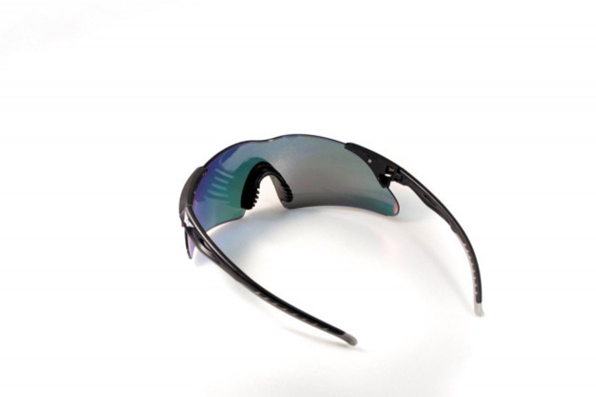 Спортивні окуляри Global Vision Eyewear Transit G-Tech Blue
