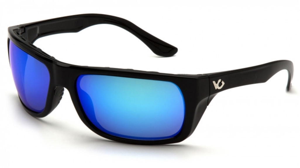 Спортивные очки Venture Gear Vallejo Ice Blue Mirror
