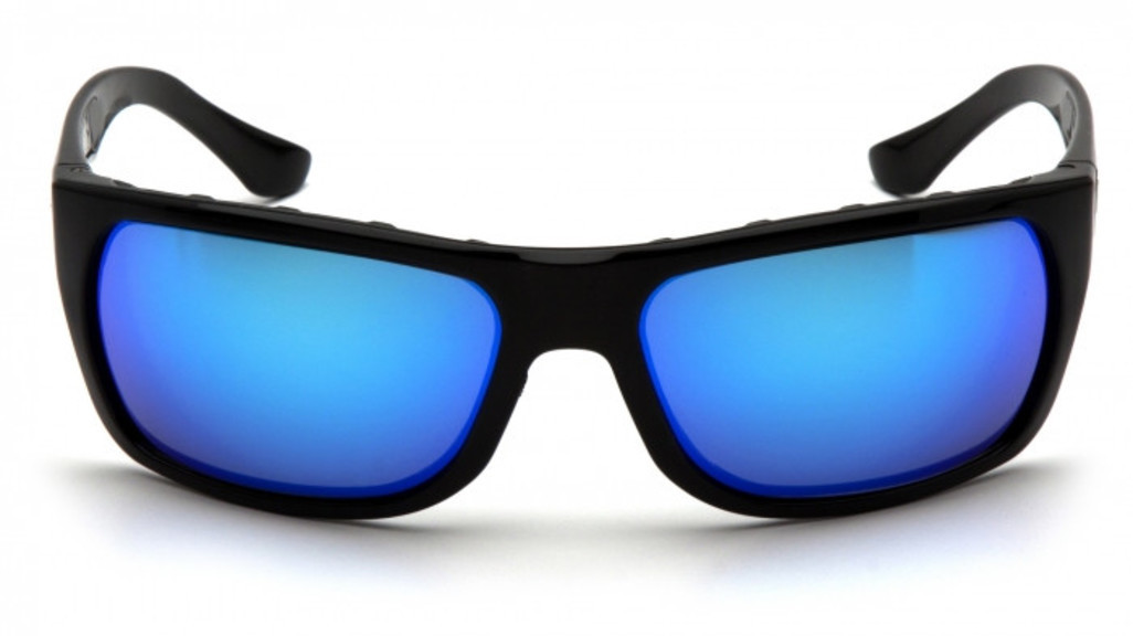 Спортивні окуляри Venture Gear Vallejo Ice Blue Mirror