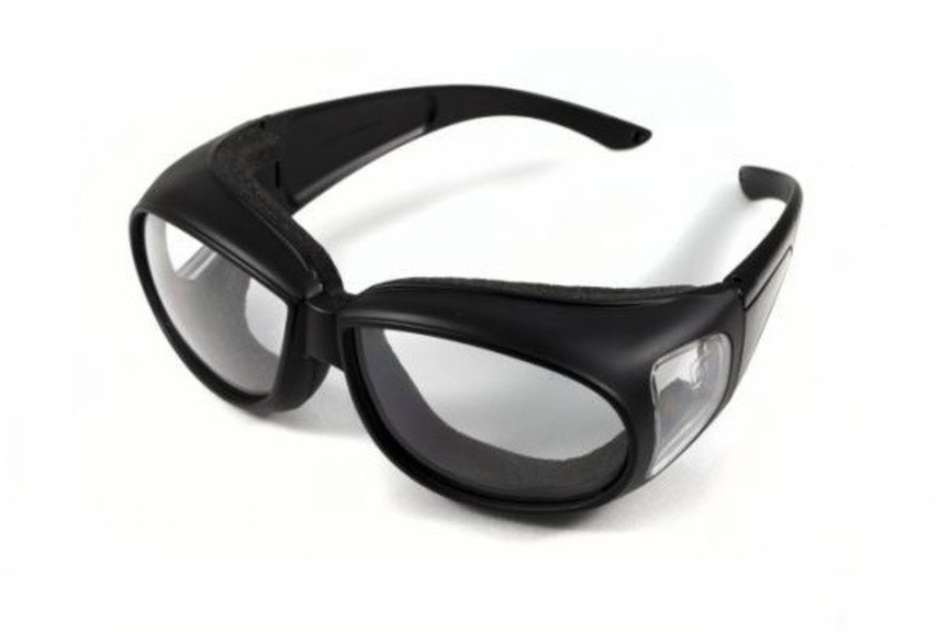 Накладные очки Global Vision Eyewear Outfitter Clear