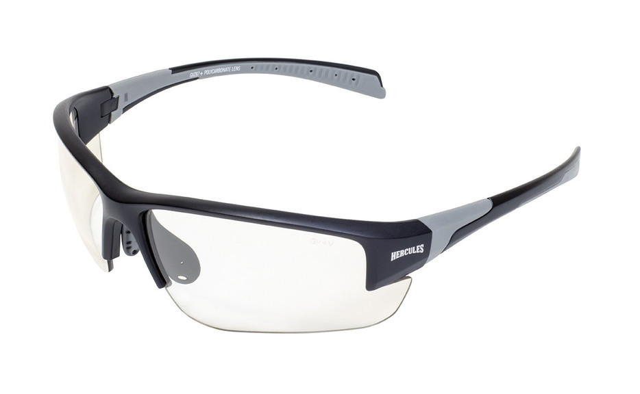 Фотохромні окуляри-хамелеони Global Vision Eyewear Vision Hercules 7 Clear