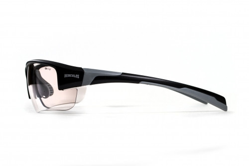 Фотохромні окуляри-хамелеони Global Vision Eyewear Vision Hercules 7 Clear