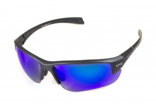 Фотохромные очки-хамелеоны Global Vision Eyewear Vision Hercules 7 G-Tech Blue