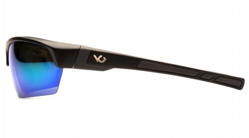 Поляризаційні окуляри Venture Gear TenSaw Green Mirror
