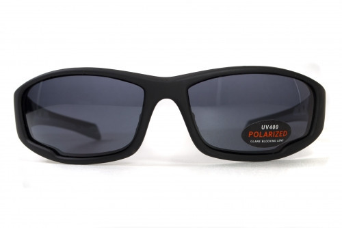 Поляризационные очки BluWater Daytona 3 Gray
