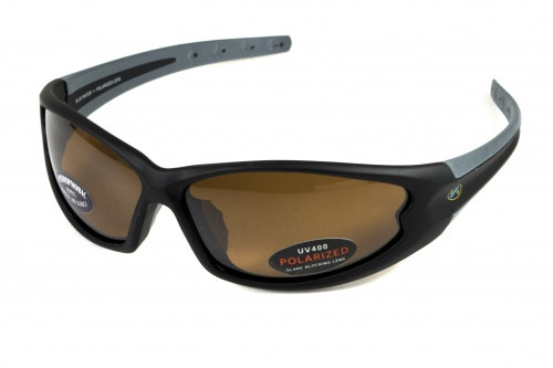 Поляризационные очки BluWater Daytona 4 Brown