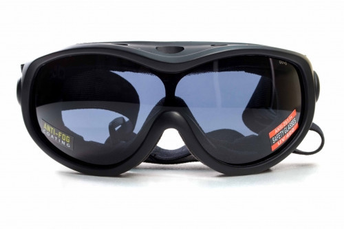 Спортивные очки со сменными линзами Global Vision Eyewear All-Star Kit