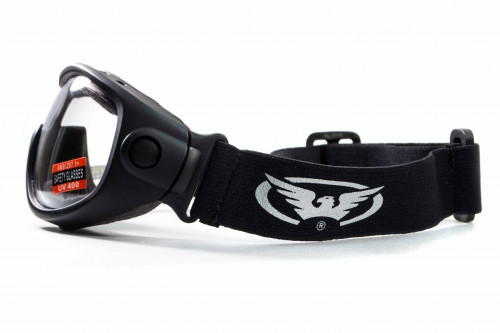 Спортивные очки со сменными линзами Global Vision Eyewear All-Star Kit