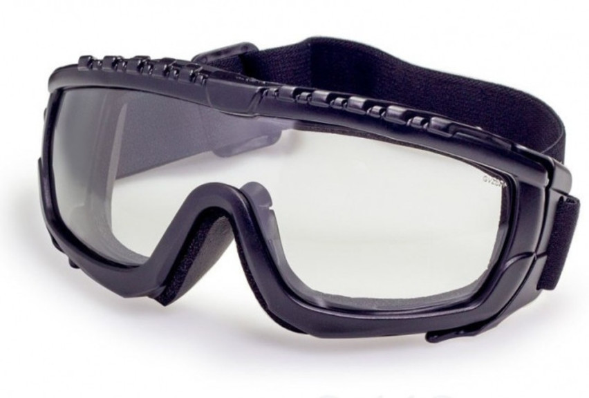Баллистические очки Global Vision Eyewear Ballistech 1 Clear