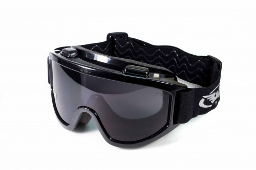Спортивные очки со сменными линзами Global Vision Eyewear Wind-Shield