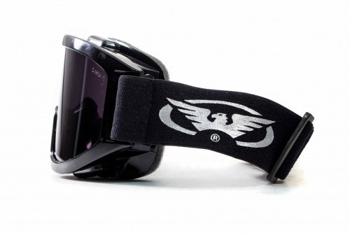 Спортивні окуляри зі змінними лінзами Global Vision Eyewear Wind-Shield