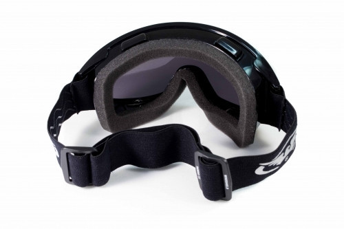 Спортивні окуляри зі змінними лінзами Global Vision Eyewear Wind-Shield
