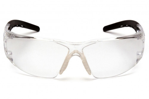 Тактические очки Pyramex Fyxate Clear