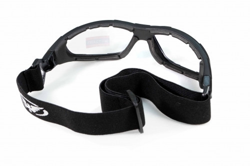 Очки со сменными линзами Global Vision Eyewear QuikChange Kit
