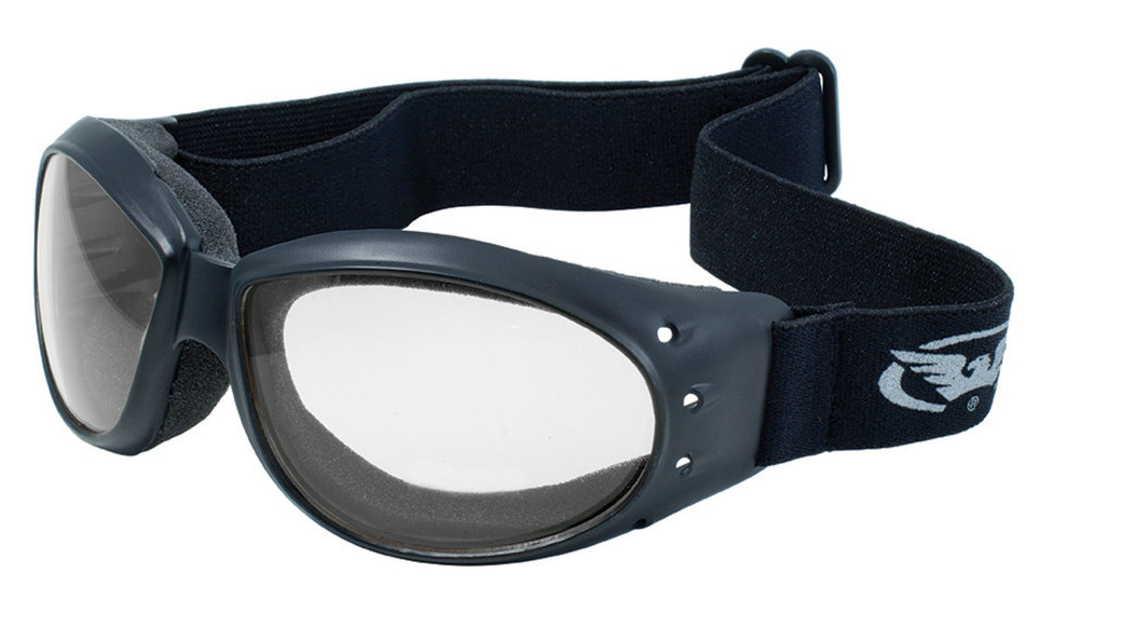 Фотохромные очки-хамелеоны Global Vision Eyewear Eliminator 24 Clear