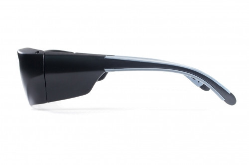 Оправа для очков под диоптрии Global Vision Eyewear Y27 RX-ABLE Clear