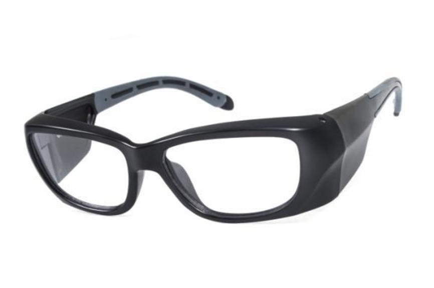 Оправа для окулярів під діоптрії Global Vision Eyewear Y27 RX-ABLE Clear