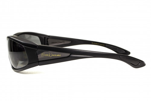 Біфокальні окуляри з поляризацією BluWater Winkelman Edition 2 Gray +2,0 дптр
