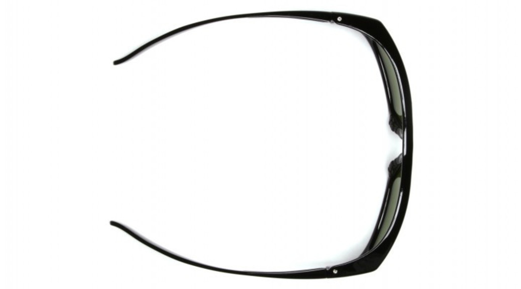 Оправа для окулярів під діоптрії Pyramex Emerge