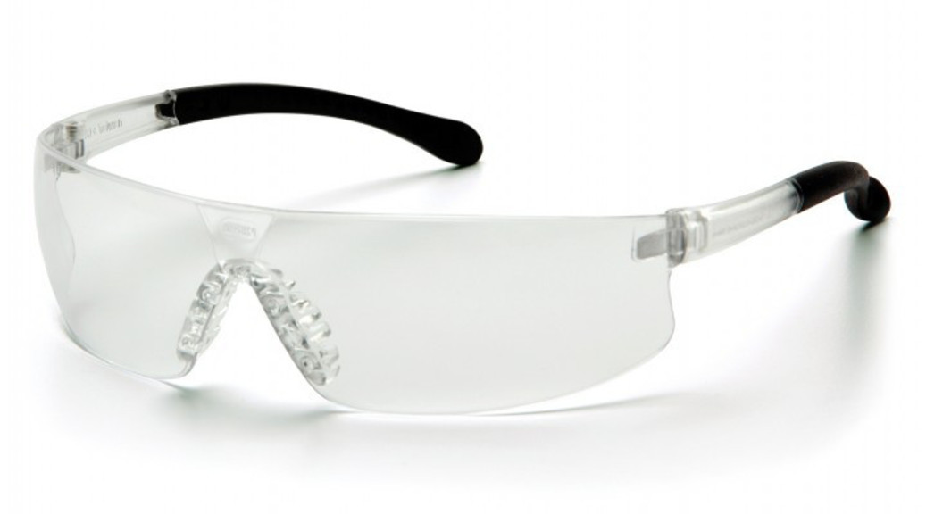 Спортивные очки Pyramex Provoq Clear