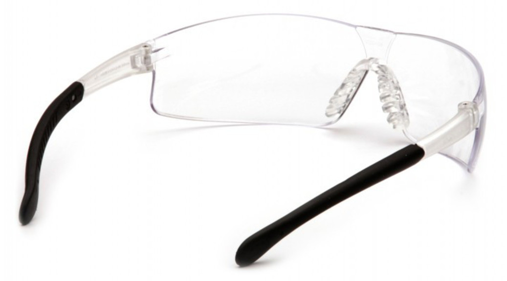 Спортивные очки Pyramex Provoq Clear