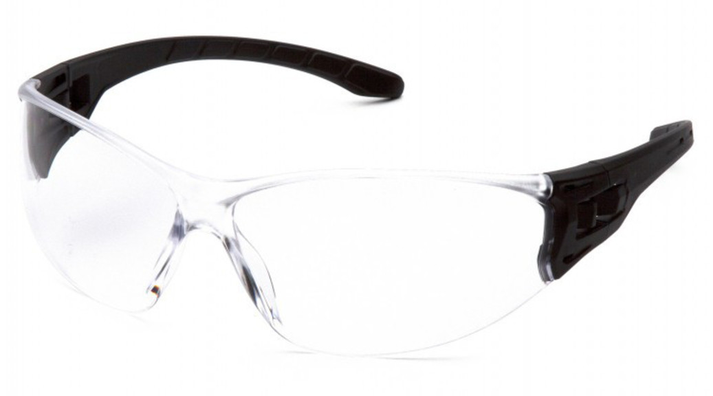 Спортивні окуляри Pyramex Trulock Clear