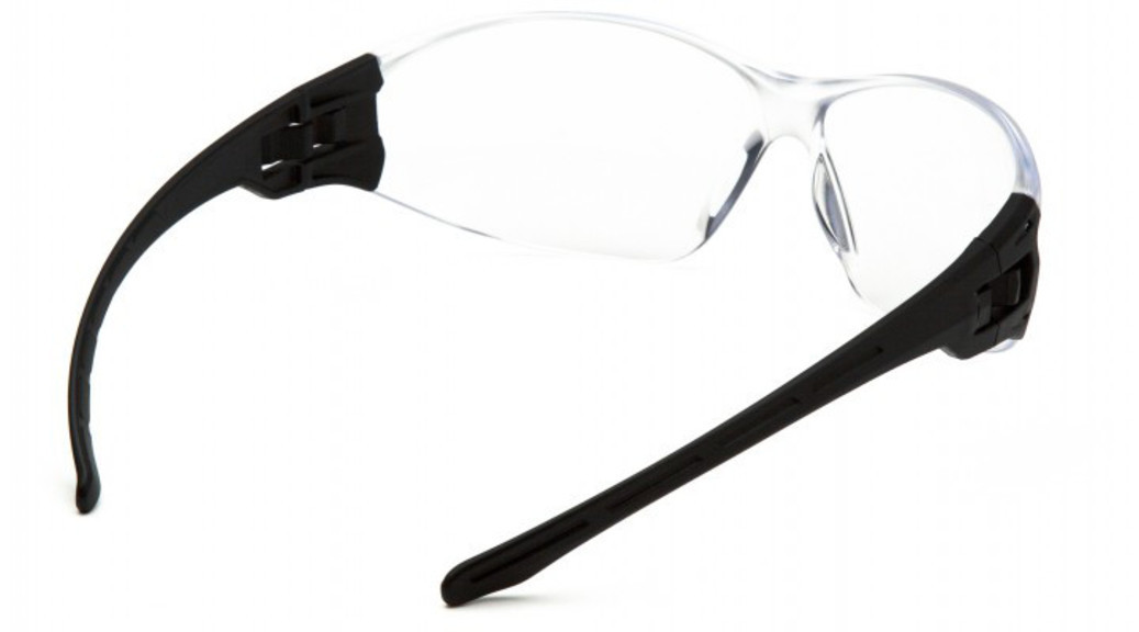 Спортивні окуляри Pyramex Trulock Clear