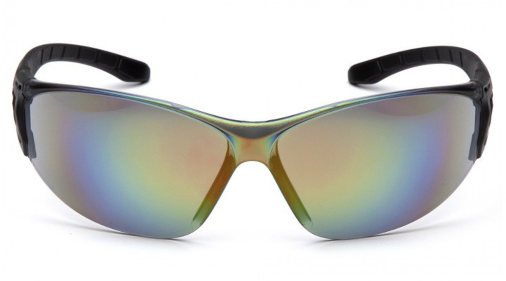 Спортивні окуляри Pyramex Trulock Multi-Color Mirror