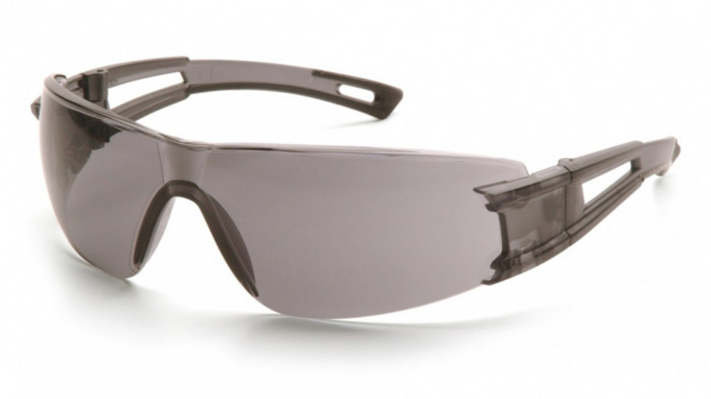 Спортивные очки Pyramex Endeavor Gray