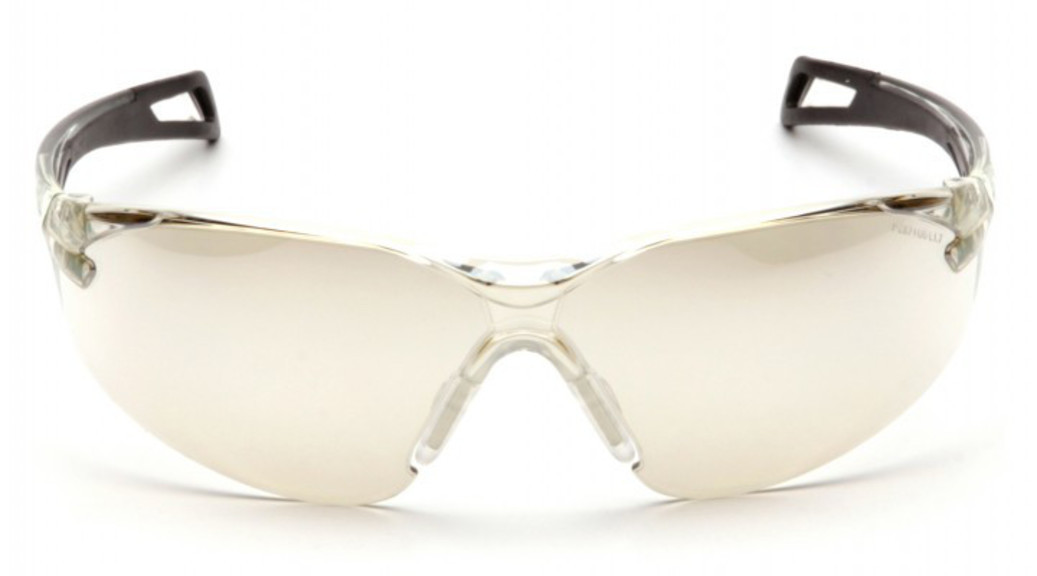 Спортивні окуляри Pyramex PMXslim Indoor/Outdoor Mirror