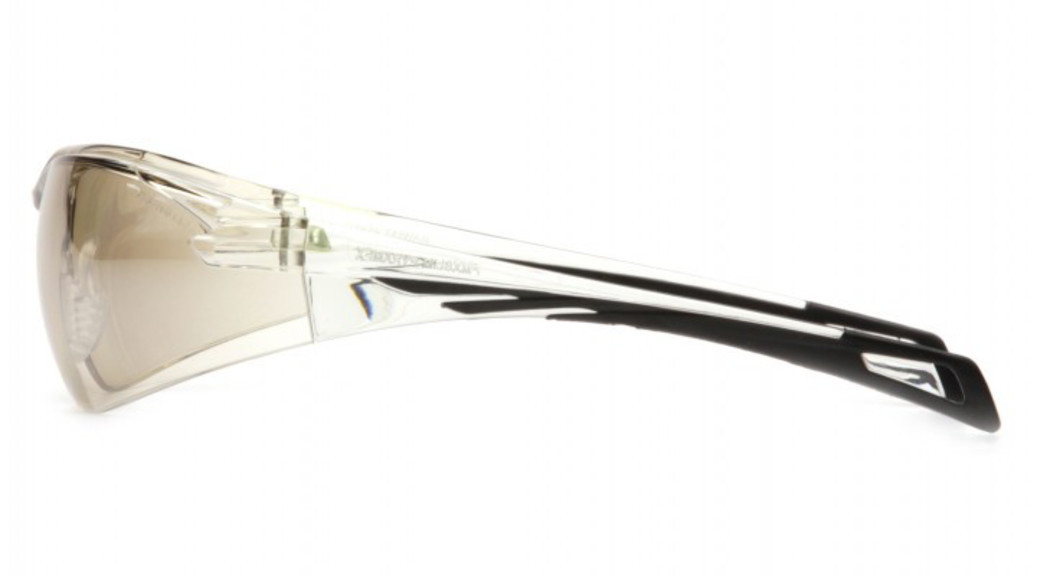 Спортивні окуляри Pyramex PMXslim Indoor/Outdoor Mirror