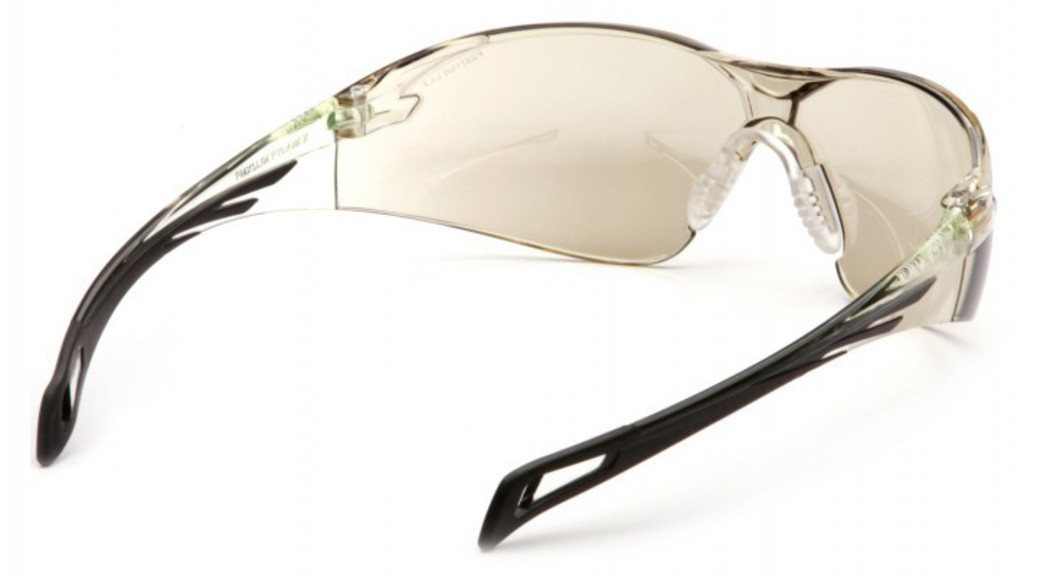 Спортивні окуляри Pyramex PMXslim Indoor/Outdoor Mirror