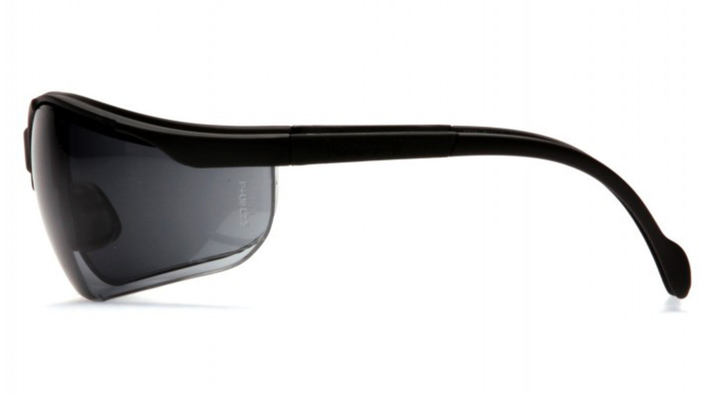 Спортивные очки Pyramex Venture-2 Gray
