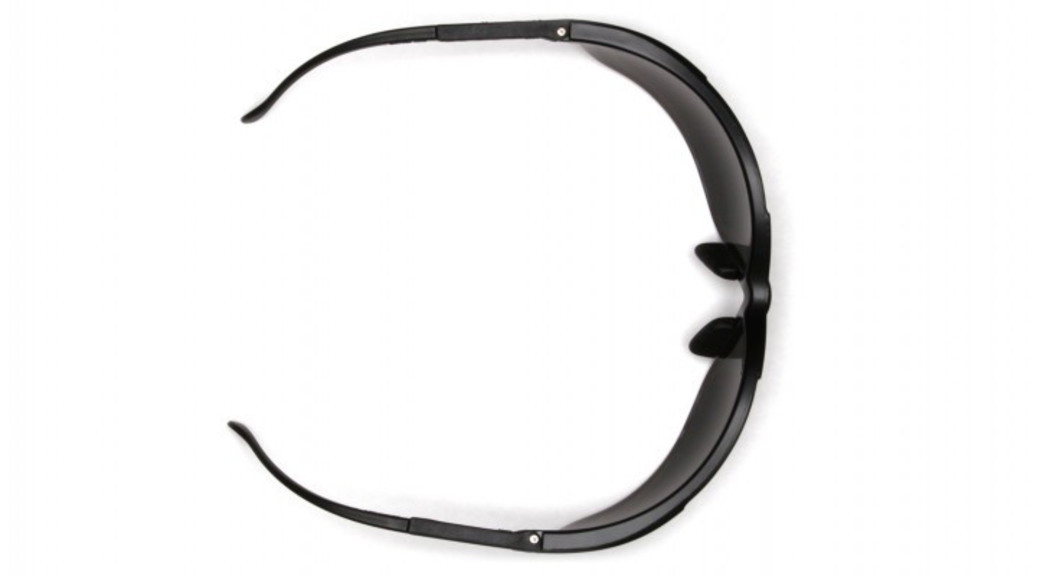 Спортивные очки Pyramex Venture-2 Gray