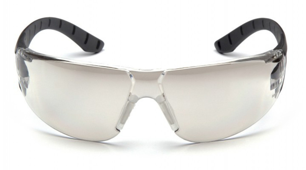 Спортивні окуляри Pyramex Endeavor Plus Indoor/Outdoor Mirror