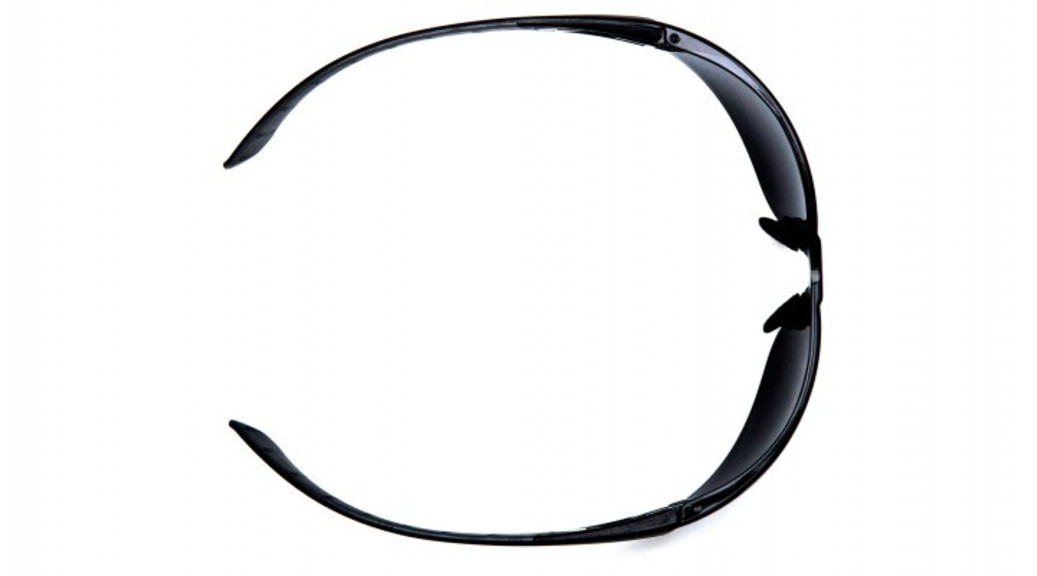 Спортивні окуляри Pyramex Endeavor Plus Indoor/Outdoor Mirror