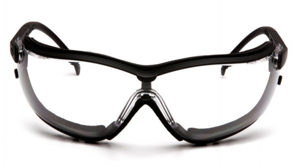 Баллистические очки Pyramex V2G Clear