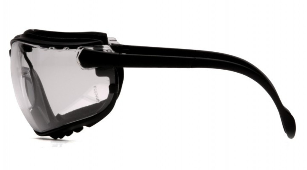 Балістичні окуляри Pyramex V2G Clear